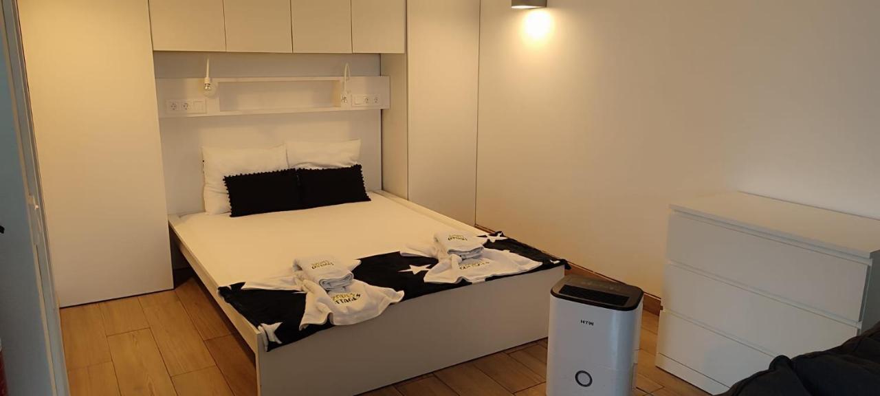 Fazenda Apartments - Apartment 1 Lajes das Flores Extérieur photo